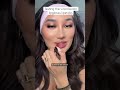 TESTING THE VIRAL REVLON LIPGLOSS LIPSTICKS Revlon Viral Revlonmakeup Lipgloss Makeuptips