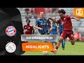 WAT DOET ZIRKZEE NOU? ? | Bayern München vs Ajax | Oefenwedstrijd 2021/2022 | Samenvatting