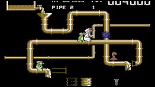 TOP C64 CODERS - NUMBER 23. ANDY WALKER