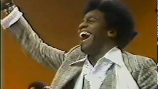 AL GREEN - &quot;Belle&quot; (live) FULL VERSION