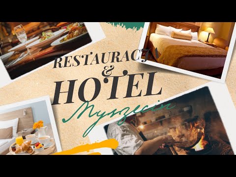 Na sprzedaż: hotel z restauracją – Myszęcin, woj. lubuskie