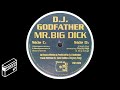 DJ Godfather - Much Live