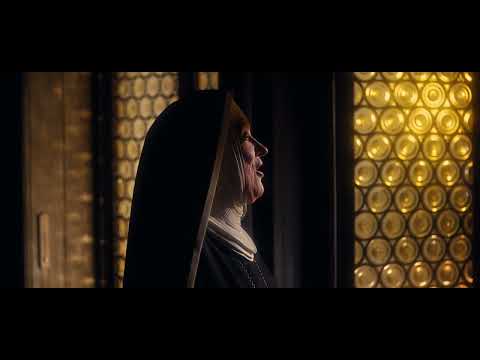 Climb Every Mountain - Peggy Wood