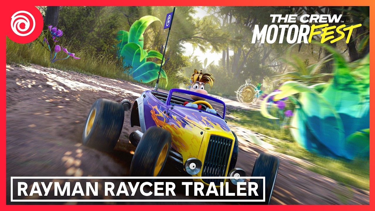 YouTube Thumbnail