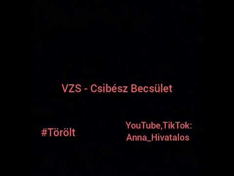 VZS - Csibész Becsület