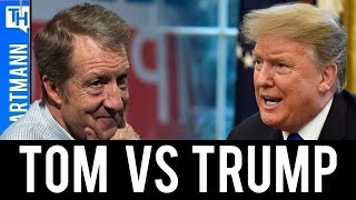 Can Impeaching Trump Win Billionaire Tom Steyer the 2020 Presidential Race?