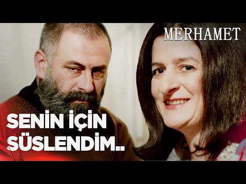 Moskof Recep, Hatice'yi Beğenmedi! | Merhamet