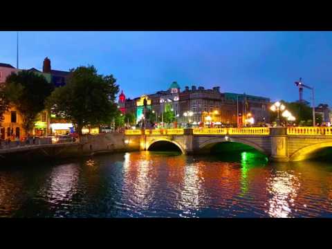 Cheryl A #dublinwanderers