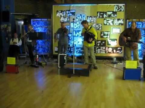 Traditional English Folk Tune: Bonny Kate