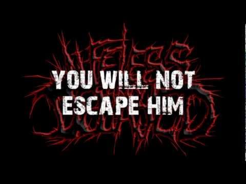 Lifeless and Decayed- A Shadow in The Forest (Lyrics Video)