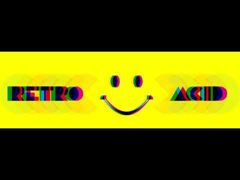 LiveSets.com Recordings - Psychogene at Retro Acid, Silo Leuven BE (07-04-2007)