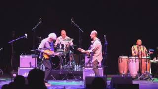 Little Feat - Sailing Shoes - Port Chester, NY - 2016