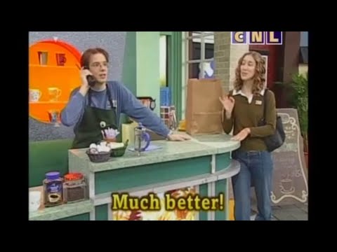 English Conversation 48 | Everyday English