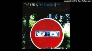 The Fall – The Real Life Of The Crying Marshall