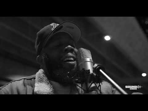 Fat Ron - "Lil' Dontae's Inferno" for Sound Check