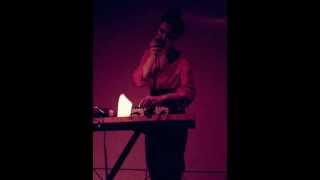 Playback // Omnivore