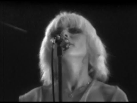Blondie - X Offender - 7/7/1979 - Convention Hall (Official)