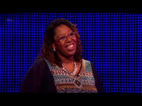 Zuri Goes For The Big Bucks - The Chase