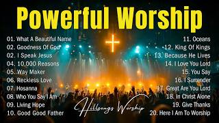 Download lagu Powerful Worship Songs 2027🙏Best Praise & Worship Songs | Morning Worship & Christian Music Playlist mp3