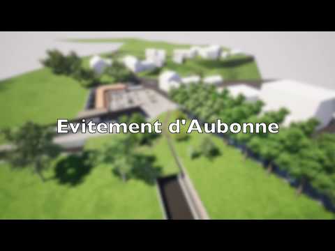 Evitement d'Aubonne et son vallon (version longue)