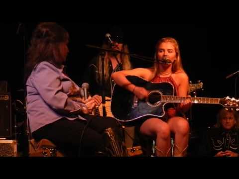 Emmy Rose Russell - "Memaw's Guitar"