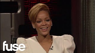 Rihanna | On The Record