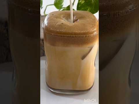 cold coffee recipe/coffee recipe by ijaz Ansari/foamy coffee recipe/#ijazansarifoodsecrets#viral