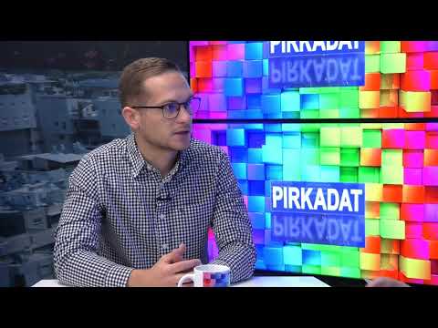 PIRKADAT Breuer Péterrel: Deák Dániel