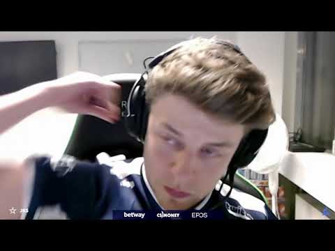Complexity can rely on JKS and BlameF when needed | Complexity Vs Mibr | CSGO