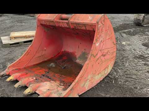 Digging Bucket Miller Hitch (D5) - Image 2