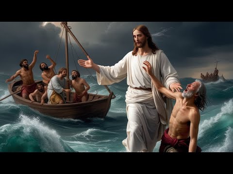 Jesus estará no lugar do seu desespero | Devocional