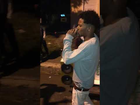 Se prende la Calle "En Vivo" -Jose BloOn -  En Villa liberacion