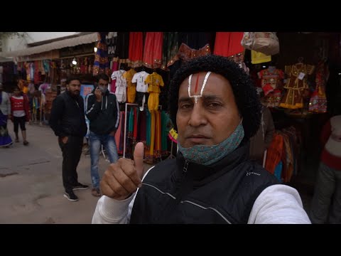 Pushkar Market Tour 3 | Sadar Bazar | Chillum Bags | Handicrafts | Foreigners Market
