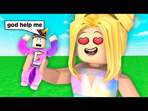 Roblox Ragdoll BUT The Titans ATTACK Aggressively