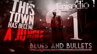Blues and Bullets video thumbnail