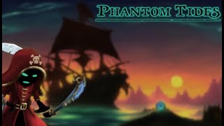 Watch and explore about Phantom Tides Steam CD Key