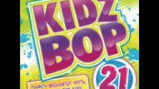 THE ONE THAT GOT AWAY KIDZ BOP BY 101.5