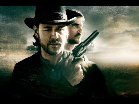 3:10 To Yuma (2007) Trailers and TV Spots