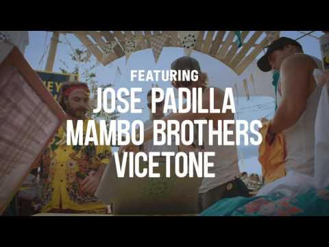 Corona SunSets Festival | 29th July | featuring Thomas Jack, Felix Jaehn, Vicetone & more