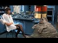 Weird Science Chet Apologizes HD CLIP