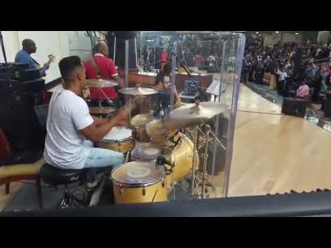 Danilo Martins  -  Eu vou subir   ( Brás Adoração )