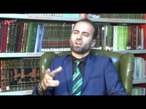 8. Pyet teologun - Ku dallon drita e Hënes nga ajo e Diellit? -  Ilir Curri