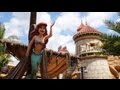 Disney's Under The Sea Journey Of The Little ...