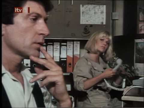 'Blind Eye' Part 4 Dempsey and Makepeace Series 1 Episode 8