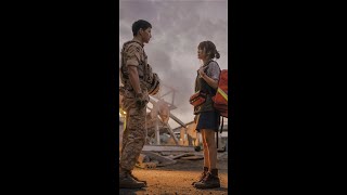 Download lagu INILAH WAJAH PEMAIN DRAMA DESCENDANTS OF THE SUN (2016) SAAT INI || DULU VS SEKARANG mp3
