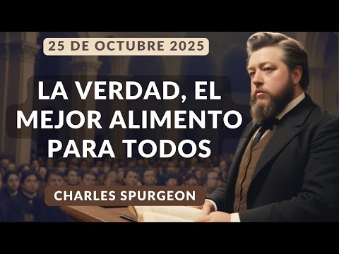 TODAY'S DEVOTIONAL | Daily Christian Devotionals | Pastor Spurgeon