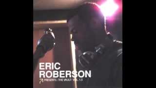 Eric Roberson Right back to You **