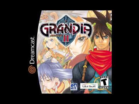 Sound Test Unlocked! Best VGM 1327 - FIGHT!! Ver. 3 ~ Middle Boss Battle (Grandia II)