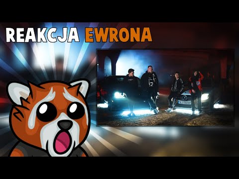 Ewron ogląda TEAM X - DLA RODZINY