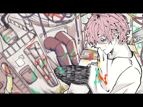【10万人記念】アウトサイダー/さとみ【歌ってみた】